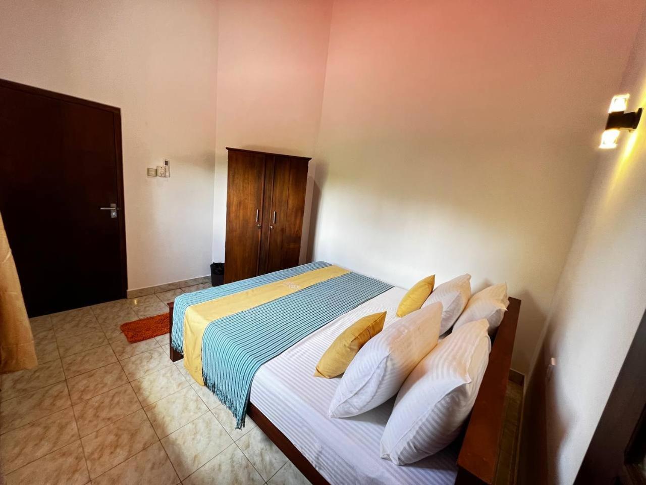 Urban Galle Villa Exterior foto