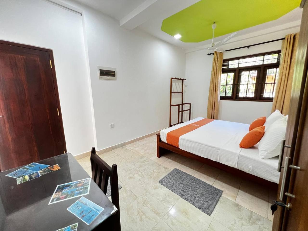 Urban Galle Villa Exterior foto